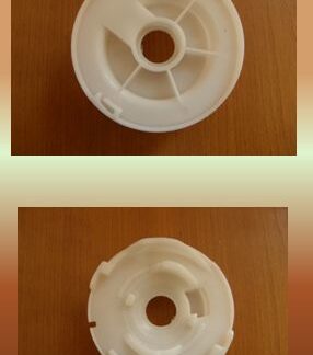 Behúzótárcsa TL43N